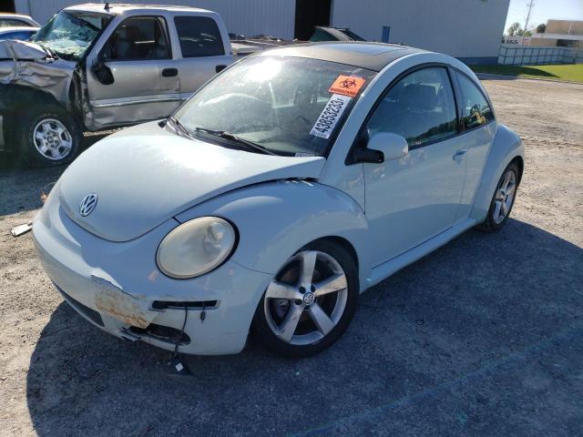 VOLKSWAGEN NEW BEETLE 2010 3vwrw3ag0am036298