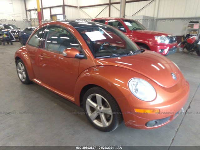 VOLKSWAGEN NEW BEETLE COUPE 2010 3vwrw3ag0am036401