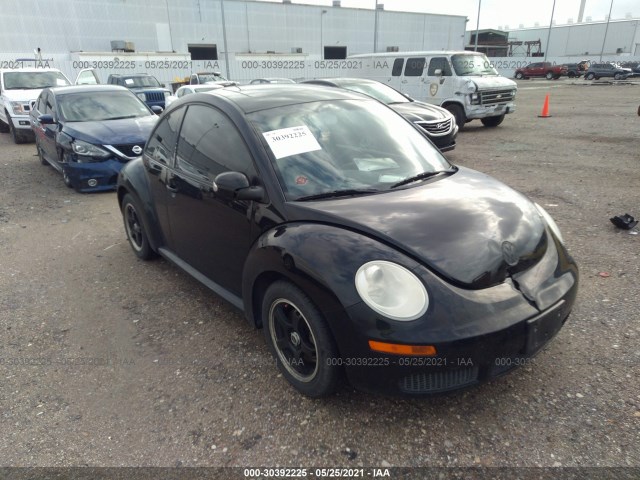 VOLKSWAGEN NEW BEETLE COUPE 2010 3vwrw3ag1am017310