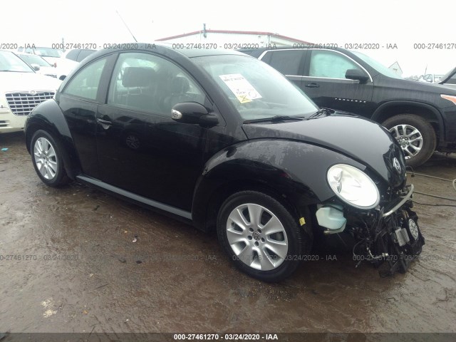 VOLKSWAGEN NEW BEETLE COUPE 2010 3vwrw3ag2am026923