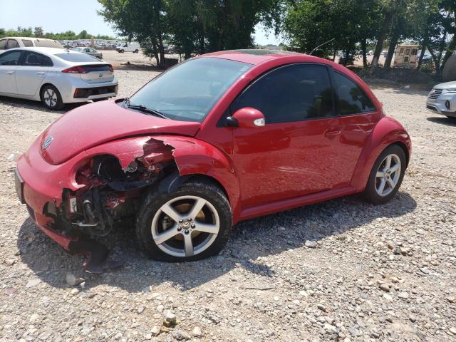 VOLKSWAGEN NEW BEETLE 2010 3vwrw3ag2am027974