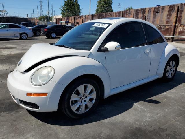 VOLKSWAGEN BEETLE 2010 3vwrw3ag3am021973