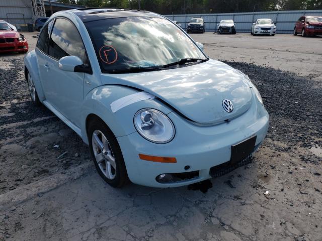 VOLKSWAGEN NEW BEETLE 2010 3vwrw3ag4am015096