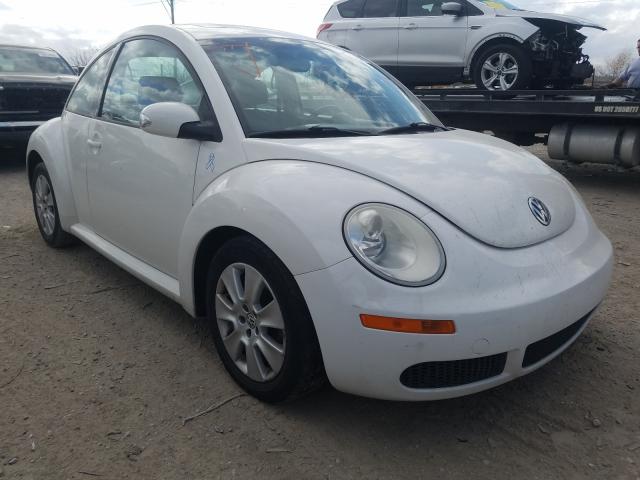 VOLKSWAGEN NEW BEETLE 2010 3vwrw3ag4am023988