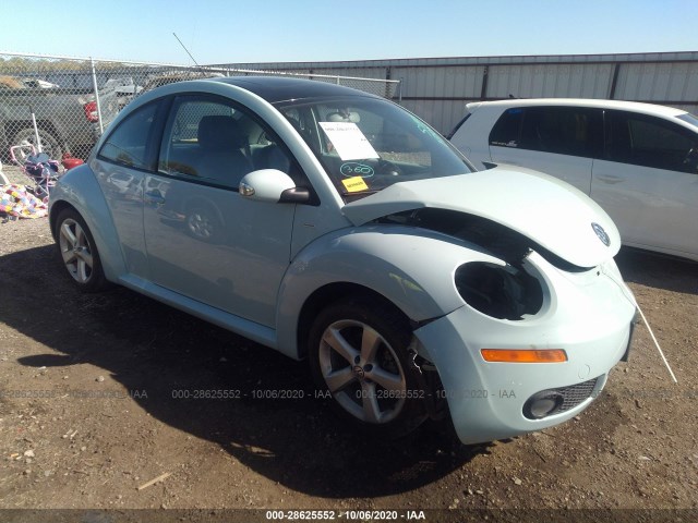 VOLKSWAGEN NEW BEETLE COUPE 2010 3vwrw3ag4am035669