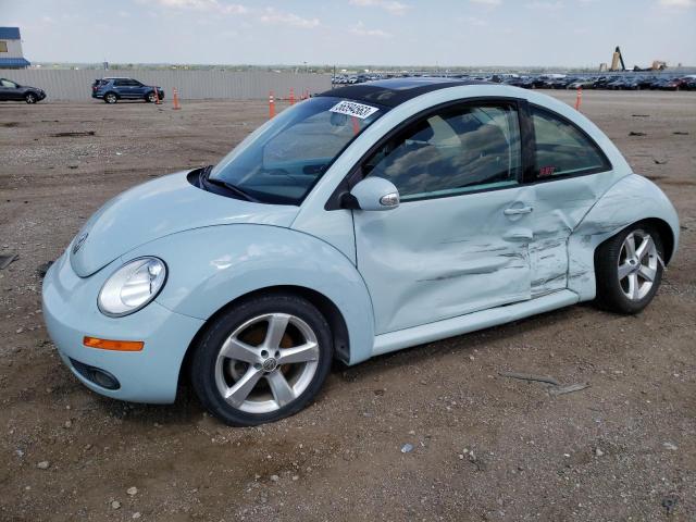 VOLKSWAGEN NEW BEETLE 2010 3vwrw3ag5am019948