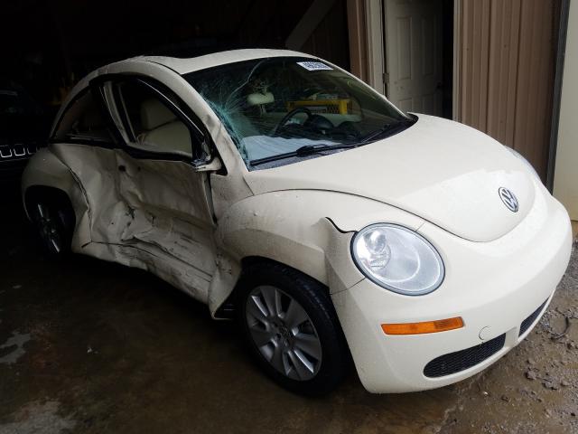 VOLKSWAGEN NEW BEETLE 2010 3vwrw3ag5am022090