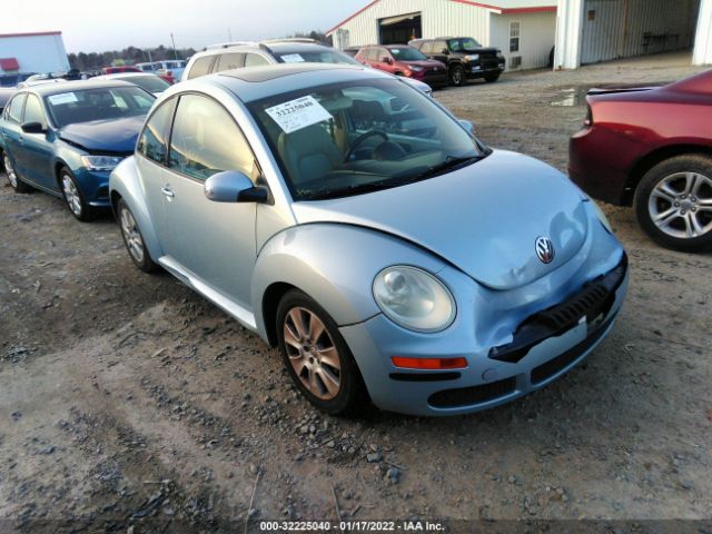 VOLKSWAGEN NEW BEETLE COUPE 2010 3vwrw3ag5am023983