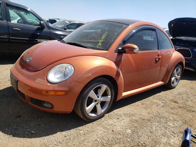 VOLKSWAGEN BEETLE 2010 3vwrw3ag5am035048