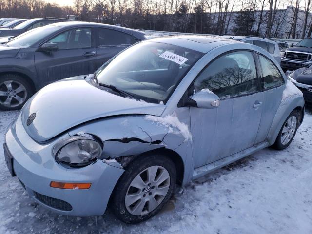 VOLKSWAGEN BEETLE 2010 3vwrw3ag6am017268