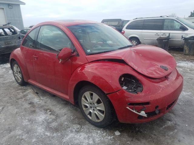 VOLKSWAGEN NEW BEETLE 2010 3vwrw3ag6am017948