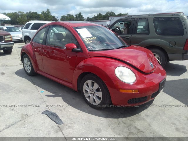 VOLKSWAGEN NEW BEETLE COUPE 2010 3vwrw3ag6am028979