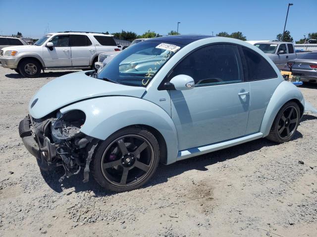 VOLKSWAGEN NEW BEETLE 2010 3vwrw3ag6am029145