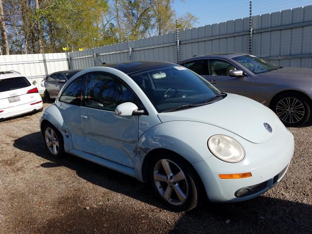 VOLKSWAGEN NEW BEETLE 2010 3vwrw3ag6am036659