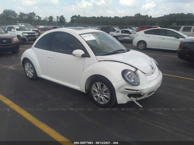 VOLKSWAGEN NEW BEETLE COUPE 2010 3vwrw3ag7am013987