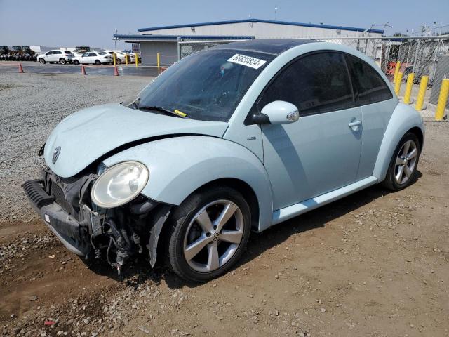 VOLKSWAGEN NEW BEETLE 2010 3vwrw3ag7am025363