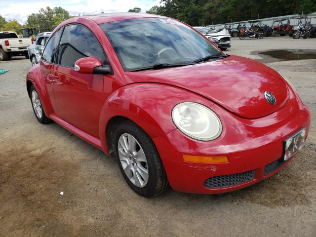 VOLKSWAGEN NEW BEETLE 2010 3vwrw3ag7am029977