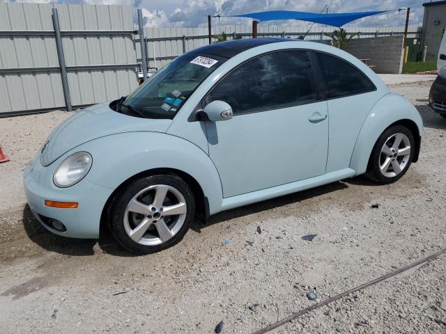 VOLKSWAGEN NEW BEETLE 2010 3vwrw3ag7am035763