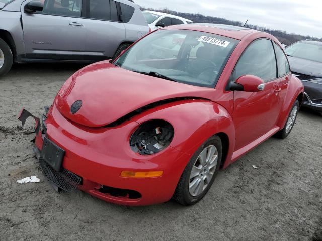 VOLKSWAGEN BEETLE 2010 3vwrw3ag8am016512