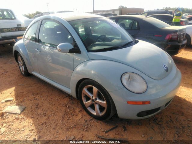 VOLKSWAGEN NEW BEETLE COUPE 2010 3vwrw3ag8am024447