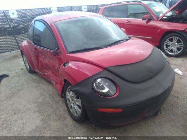 VOLKSWAGEN NEW BEETLE COUPE 2010 3vwrw3ag8am030412