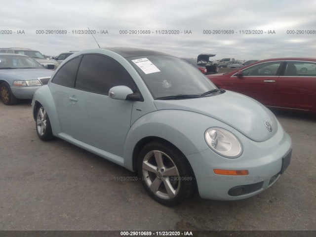 VOLKSWAGEN NEW BEETLE COUPE 2010 3vwrw3ag8am034167