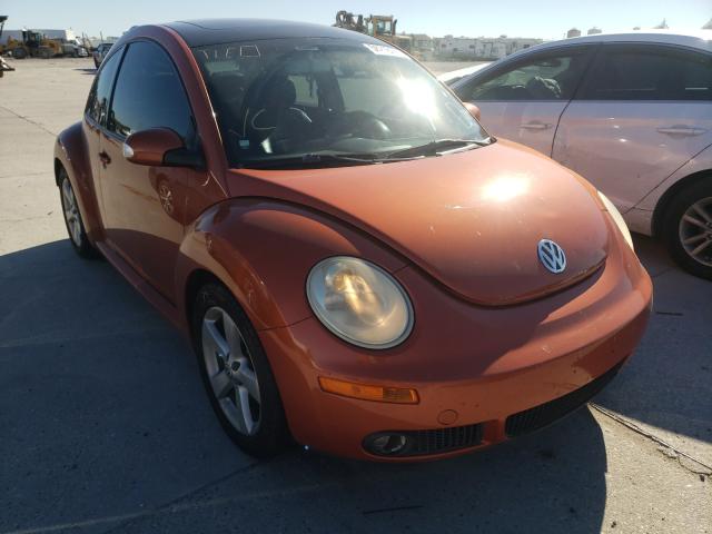 VOLKSWAGEN NEW BEETLE 2010 3vwrw3ag8am036145