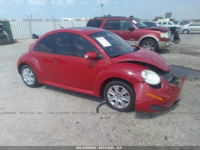 VOLKSWAGEN NEW BEETLE COUPE 2010 3vwrw3ag9am014686