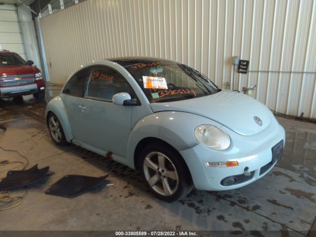 VOLKSWAGEN NEW BEETLE COUPE 2010 3vwrw3ag9am021573