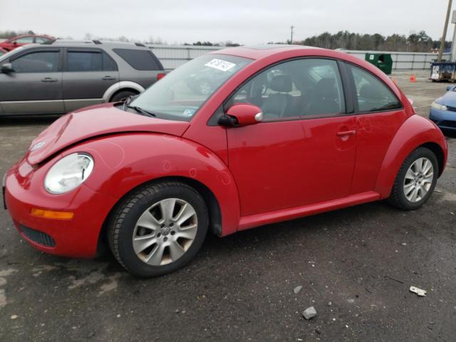 VOLKSWAGEN NEW BEETLE 2010 3vwrw3ag9am029110