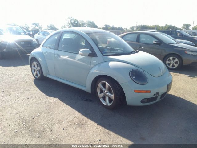 VOLKSWAGEN NEW BEETLE COUPE 2010 3vwrw3ag9am029625