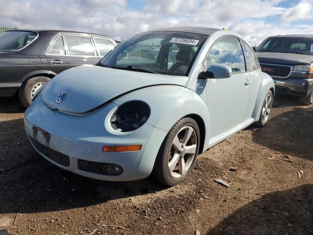 VOLKSWAGEN NEW BEETLE 2010 3vwrw3ag9am035084