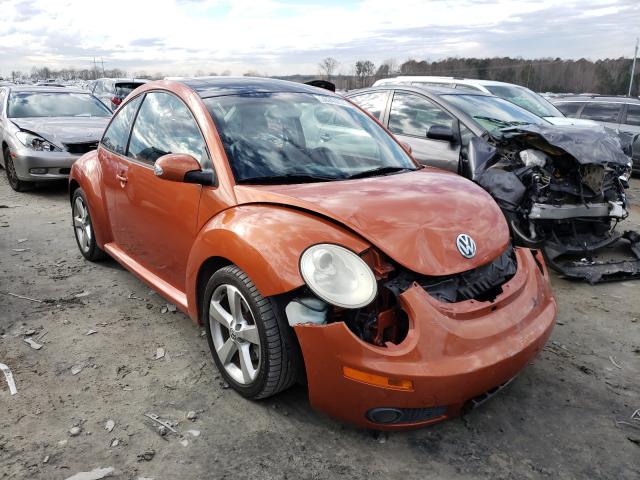 VOLKSWAGEN NEW BEETLE 2010 3vwrw3agxam019914