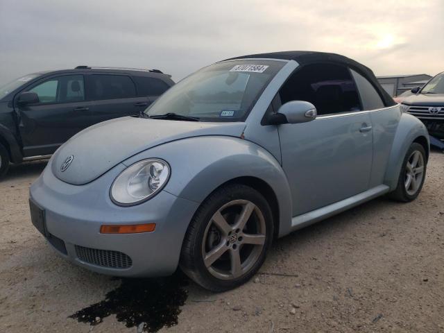 VOLKSWAGEN NEW BEETLE 2010 3vwrw3al2am002683