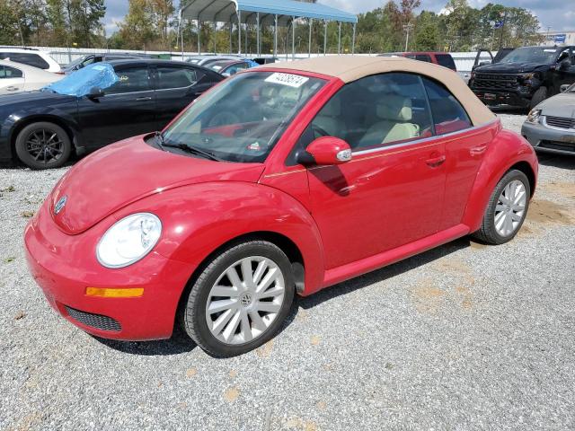 VOLKSWAGEN NEW BEETLE 2010 3vwrw3al2am007351