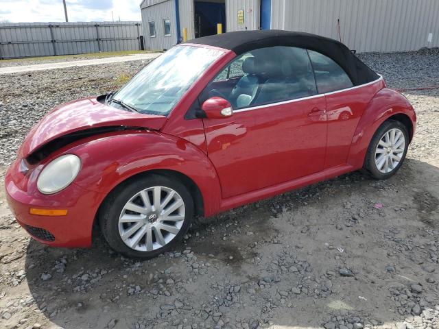 VOLKSWAGEN BEETLE 2010 3vwrw3al7am008818