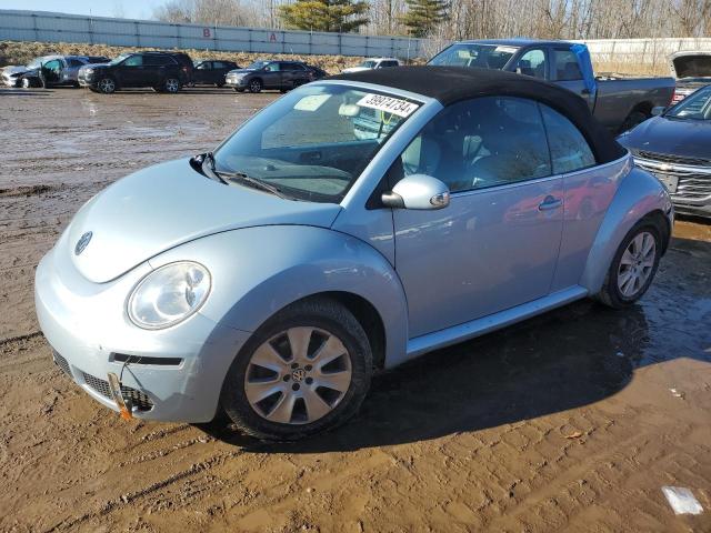 VOLKSWAGEN BEETLE 2010 3vwrw3alxam005685