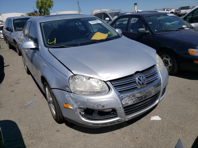 VOLKSWAGEN JETTA SE 2010 3vwrx7aj0am008775