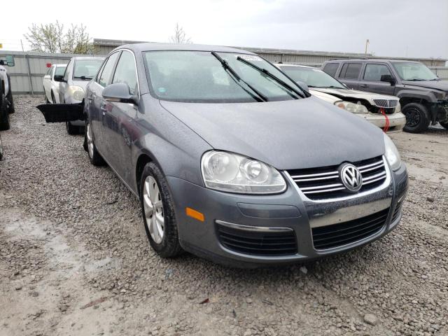 VOLKSWAGEN JETTA SE 2010 3vwrx7aj0am022613