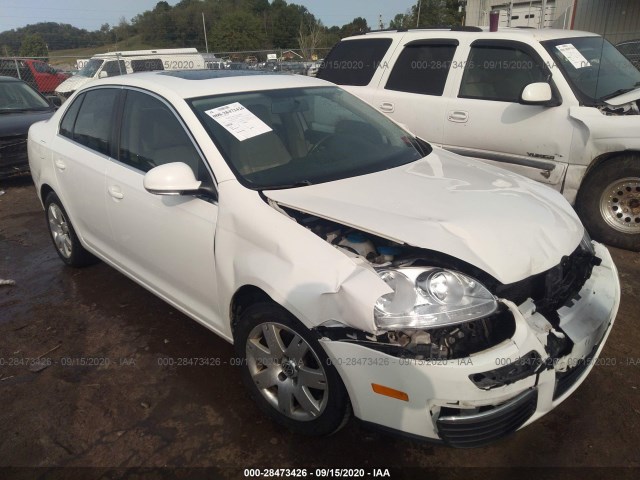 VOLKSWAGEN JETTA SEDAN 2010 3vwrx7aj0am031859