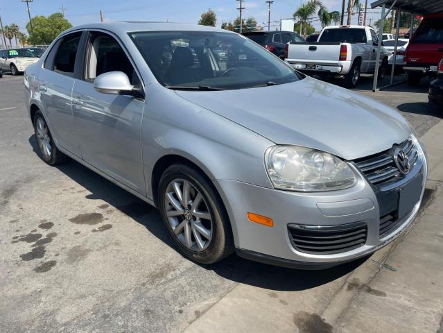 VOLKSWAGEN JETTA SE 2010 3vwrx7aj0am034082