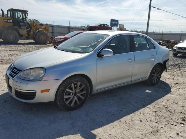 VOLKSWAGEN JETTA SE 2010 3vwrx7aj0am050069