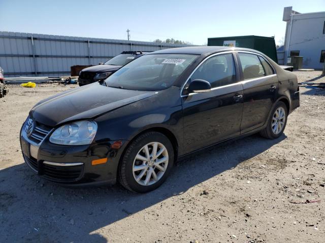 VOLKSWAGEN JETTA 2010 3vwrx7aj0am055191