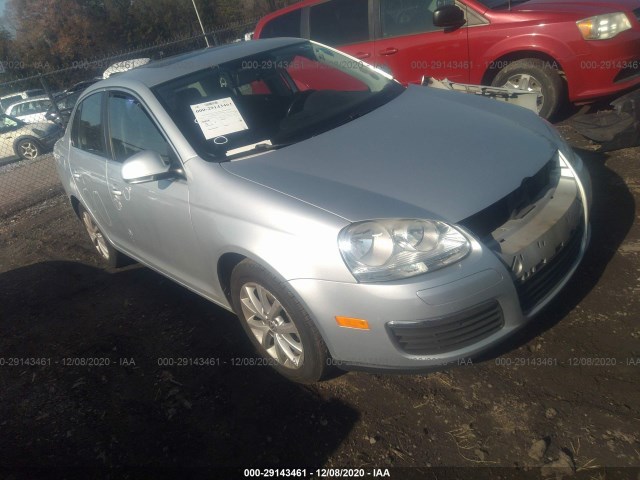 VOLKSWAGEN JETTA SEDAN 2010 3vwrx7aj0am062240