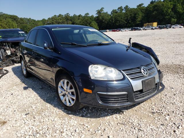 VOLKSWAGEN JETTA SE 2010 3vwrx7aj0am065963