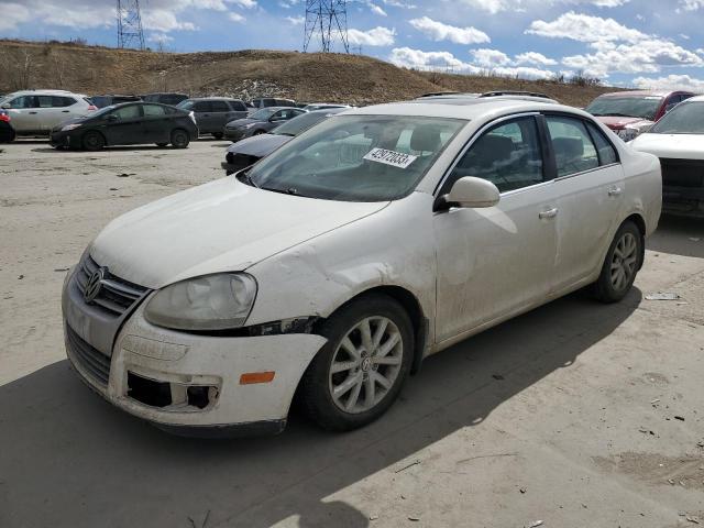 VOLKSWAGEN JETTA 2010 3vwrx7aj0am114336