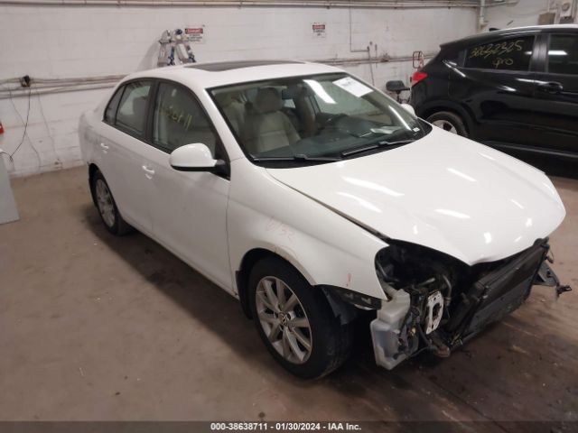 VOLKSWAGEN JETTA 2010 3vwrx7aj0am117348