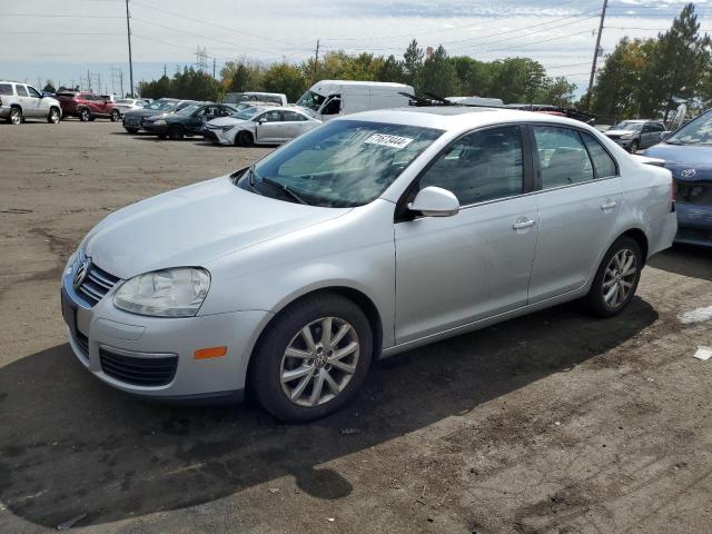 VOLKSWAGEN JETTA SE 2010 3vwrx7aj0am133047