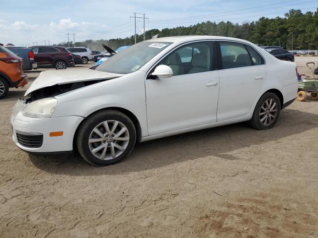 VOLKSWAGEN JETTA SE 2010 3vwrx7aj1am023978