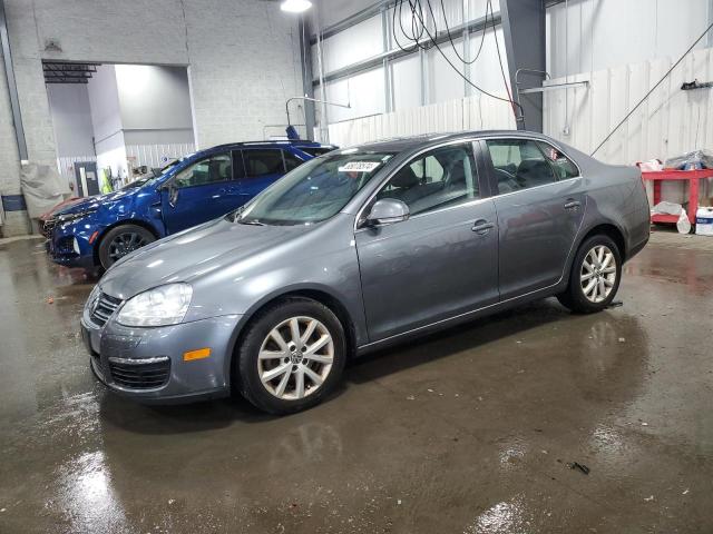 VOLKSWAGEN JETTA 2010 3vwrx7aj2am021527